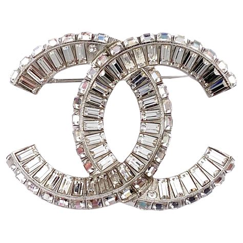 new chanel brooch|chanel brooch for sale.